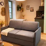 Neuf Equipe, Confortable Et Au Calme