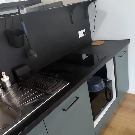 Neuf Equipe, Confortable Et Au Calme Apartment *