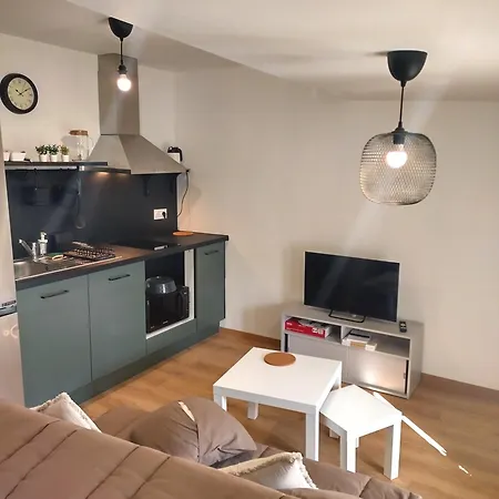 Neuf Equipe, Confortable Et Au Calme * Иссуар