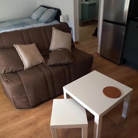 Neuf Equipe, Confortable Et Au Calme Apartment Issoire