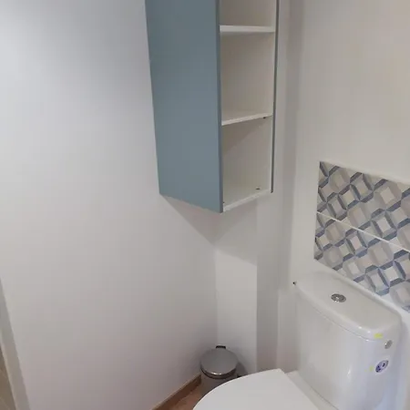 Neuf Equipe, Confortable Et Au Calme *