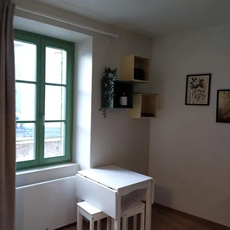 Apartment Neuf Equipe, Confortable Et Au Calme *