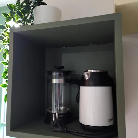 Neuf Equipe, Confortable Et Au Calme Apartment *