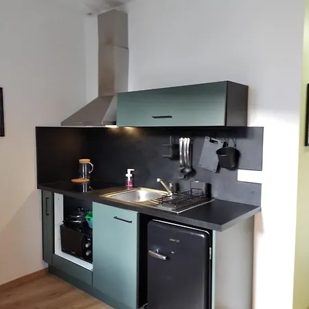 Neuf Equipe, Confortable Et Au Calme *