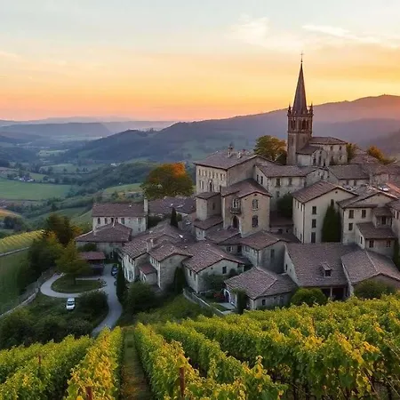 Neuf Equipe, Confortable Et Au Calme * Иссуар